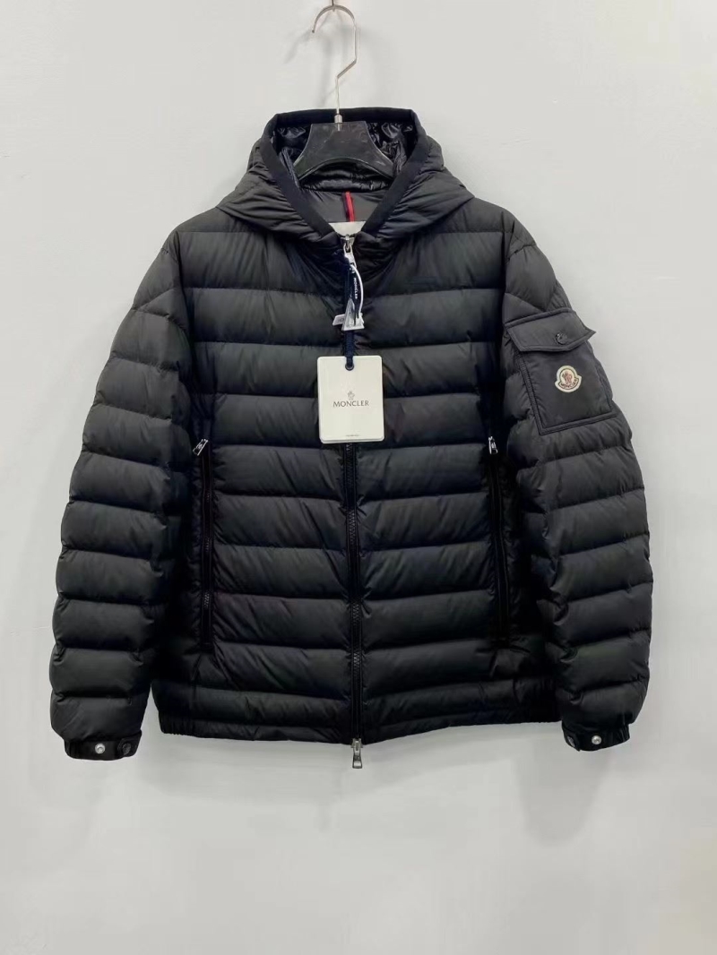 Moncler Down Coat